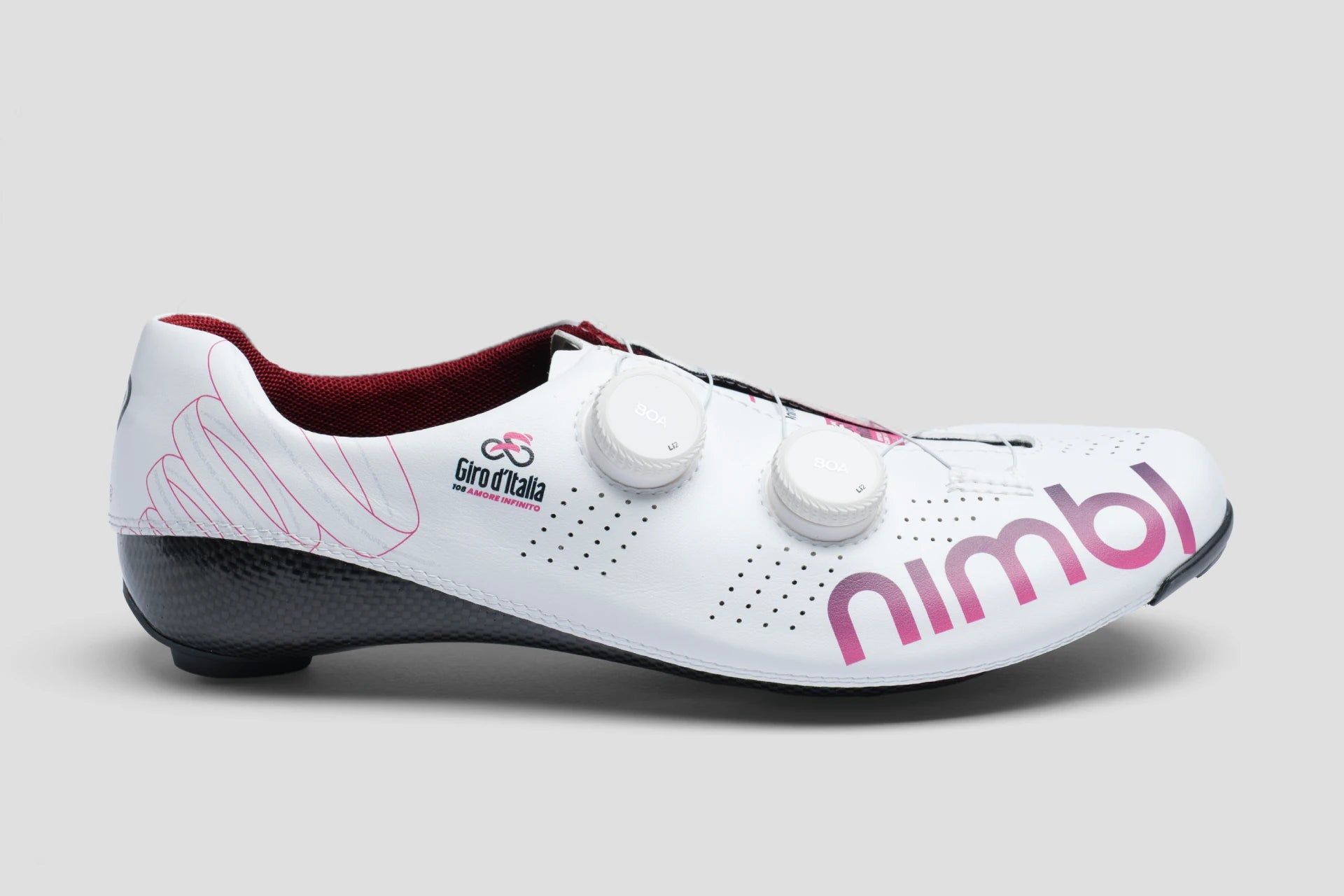 Nimbl Ultimate Giro 2025 LTD - (Pre Order - Early June)
